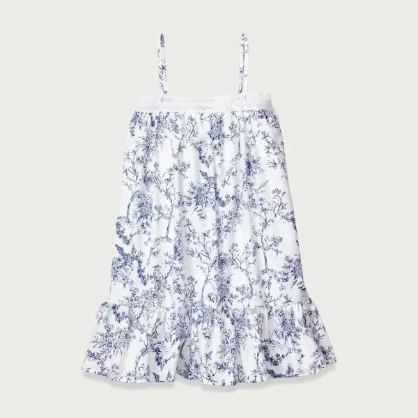 Petite Plume™ girls’ Lily nightgown
