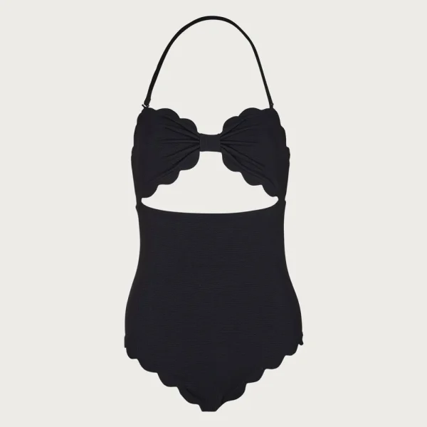 MARYSIA Antibes one-piece swimsuit