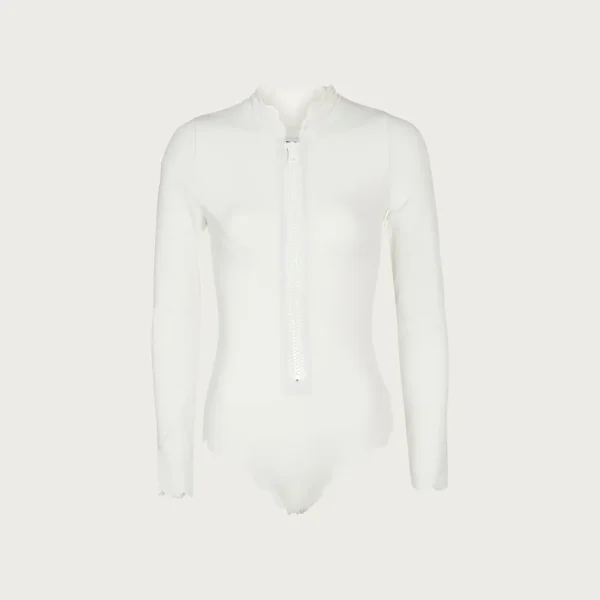 MARYSIA North Sea rash guard
