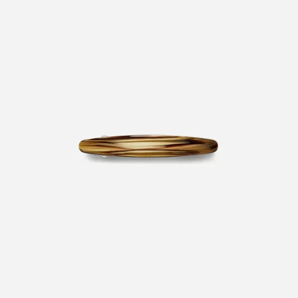 MACHETE No. 1 heirloom barrette