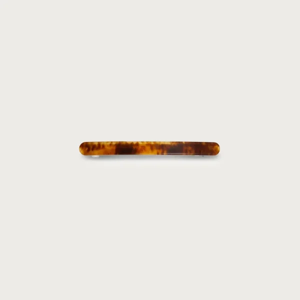 MACHETE slim Paris barrette