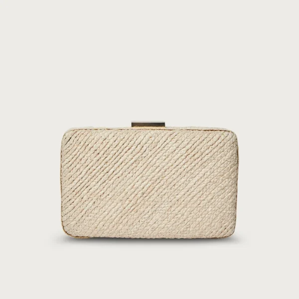 KAYU® Carmen clutch