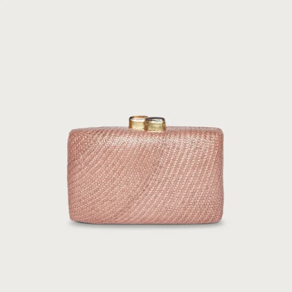 KAYU® Uxmal clutch