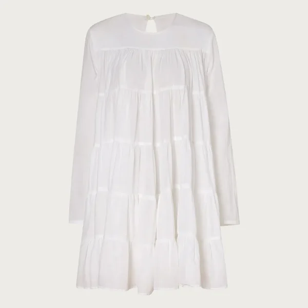 Merlette Soliman mini dress