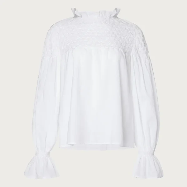 Merlette Majorelle top