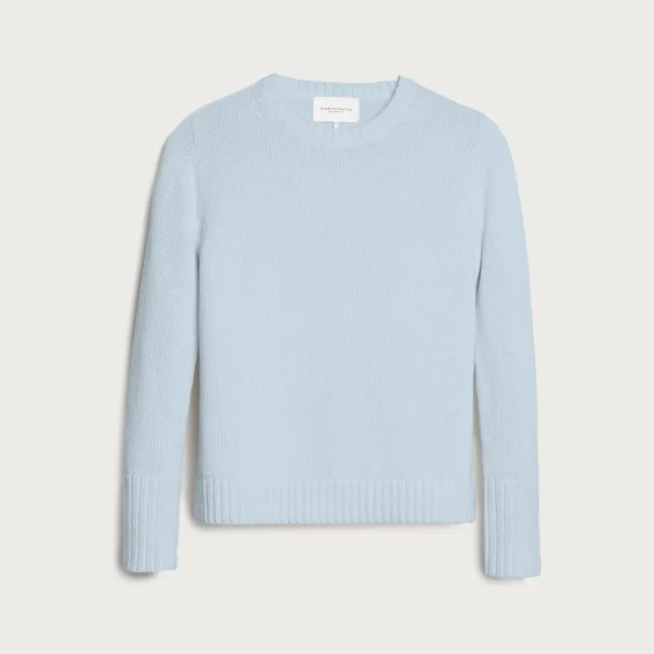 State of Cotton NYC Addison crewneck sweater