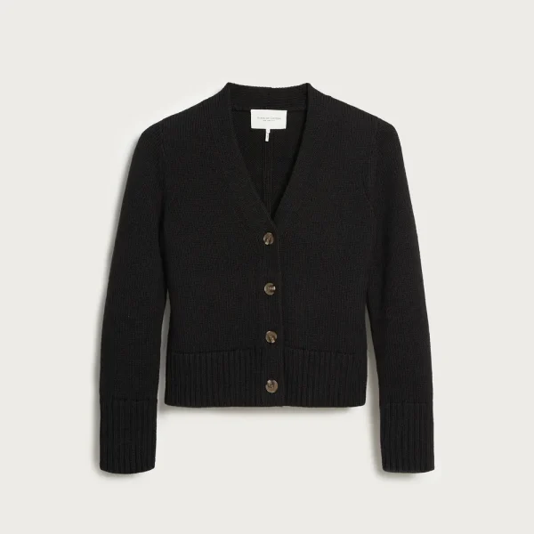 State of Cotton NYC Peyton cardigan