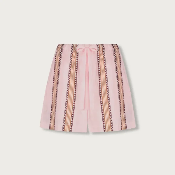 lemlem Safia short