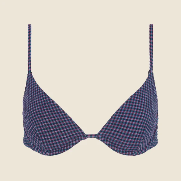 Onia Liana bikini top