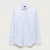 WHITE BLUE ROYAL DOBBY