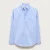 BE996_CLASSIC BLUE OXFORD
