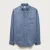 SUNFADED INDIGO