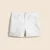WHITE DENIM