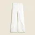 WHITE DENIM
