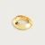 BQ678_SHINY MATTE GOLD