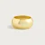 BS714_SHINY MATTE GOLD