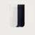 BS799_BLACK NAVY IVORY