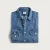 THREE YEAR DENIM WASH