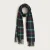 BW188_NAVY JOHNSON PLAID