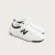 WHITE BLACK