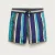 BX113_BLUE MULTI STRIPE