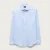 BX291_MICRO CHECK LIGHT BLUE