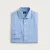 BX291_MICRO CHECK BLUE WHITE
