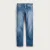 BRIGHT MEDIUM INDIGO WA