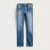 BRIGHT MEDIUM INDIGO WA