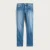 BRIGHT MEDIUM INDIGO WA