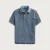 BZ308_UNION BLUE