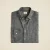 BLACK CHAMBRAY