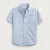 RETRO BLUE GINGHAM