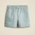 CA308_GREEN WHITE OXFORD