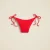 VINTAGE RED