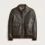 CB618_CLASSIC BROWN