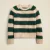 HTHR BARK PINE STRIPE