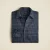 CC101_HUGH PLAID GREY BLUE