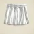 METALLIC SILVER