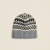 HEATHER GREY BLACK