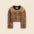 CE577_CAMEL BLACK
