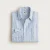 CF667_HART STRIPE WHITE BLUE