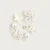 CG189_WHITE PEARL BEADED