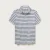 CG196_BLUE DOMINGO STRIPE
