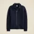 DARKEST INDIGO NAVY