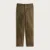 CH522_AUTHENTIC MILITARY OLIV