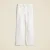WHITE DENIM
