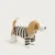 BLACK AND BEIGE STRIPE