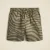 VINTAGE SURPLUS ZEBRA
