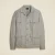 STONE GREY GLEN PLAID